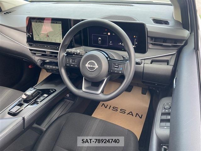 Nissan NOTE 2021-08 254640-22