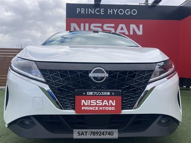 Nissan NOTE 2021-08 254640-0