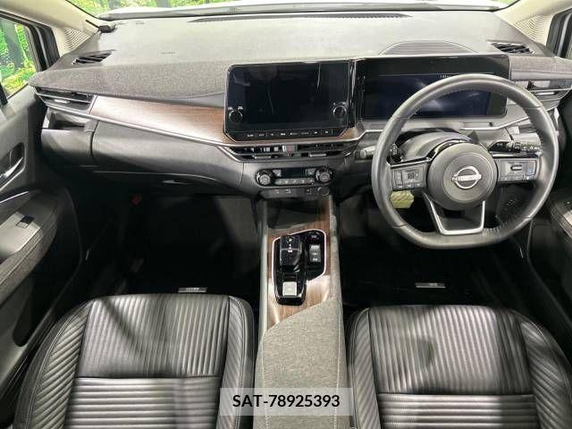 Nissan AURA 2022-01 292965-1