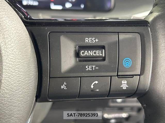 Nissan AURA 2022-01 292965-4