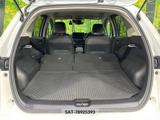 Nissan AURA 2022-01 292965-10