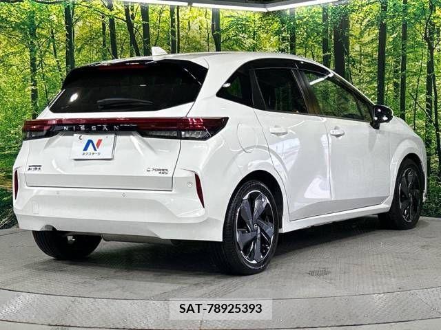 Nissan AURA 2022-01 292965-17
