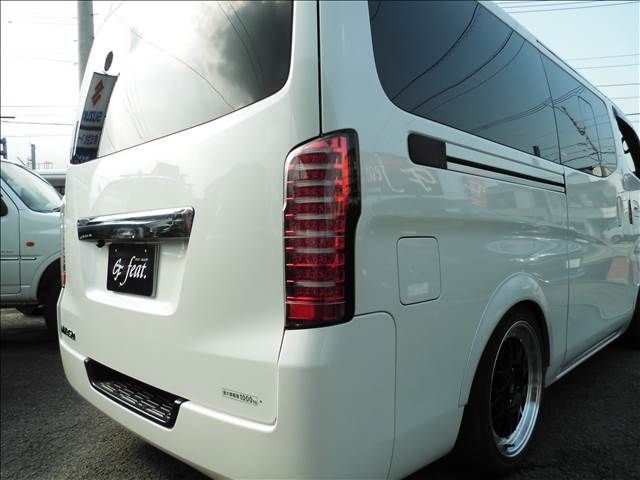 Nissan NV350 Caravan 2012-09 194980-6
