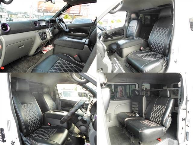 Nissan NV350 Caravan 2012-09 194980-8