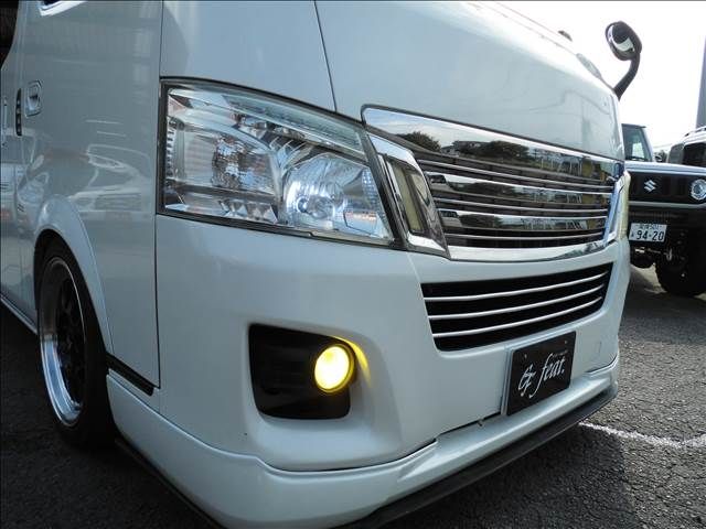 Nissan NV350 Caravan 2012-09 194980-4