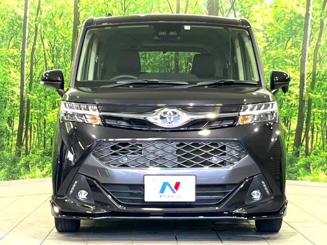 Toyota TANK 2019-09 23619-14