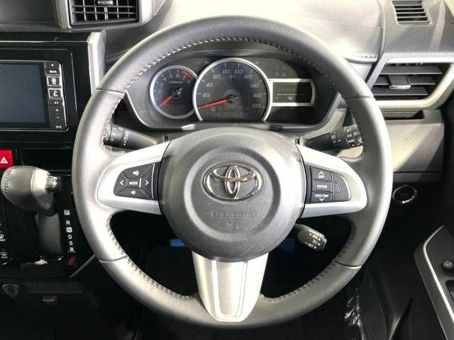 Toyota TANK 2019-09 23619-13