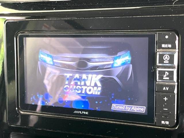 Toyota TANK 2019-09 23619-2