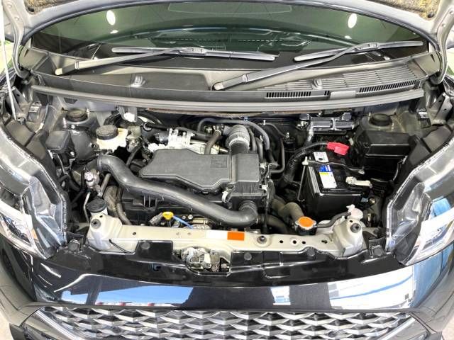 Toyota TANK 2019-09 23619-19