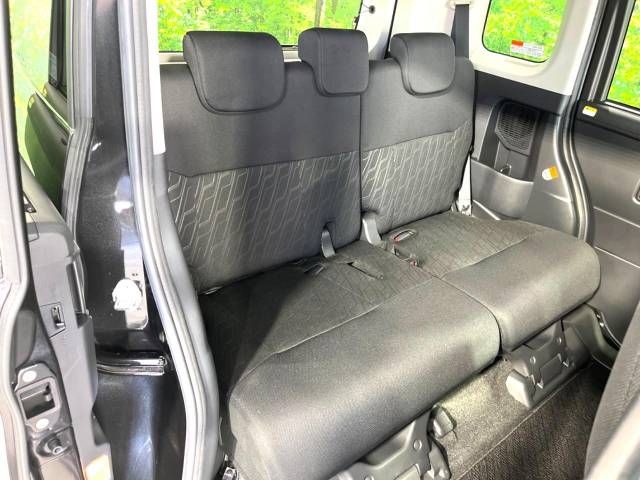 Toyota TANK 2019-09 23619-9