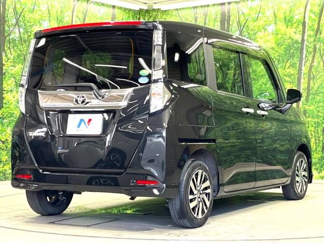 Toyota TANK 2019-09 23619-17