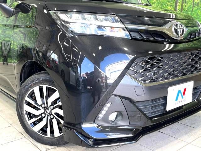 Toyota TANK 2019-09 23619-11
