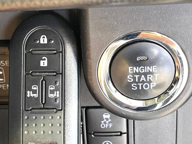 Toyota TANK 2019-09 23619-7