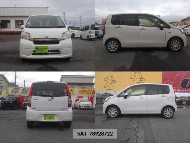Daihatsu MOVE 2013-05 386540-3