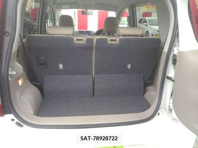 Daihatsu MOVE 2013-05 386540-21