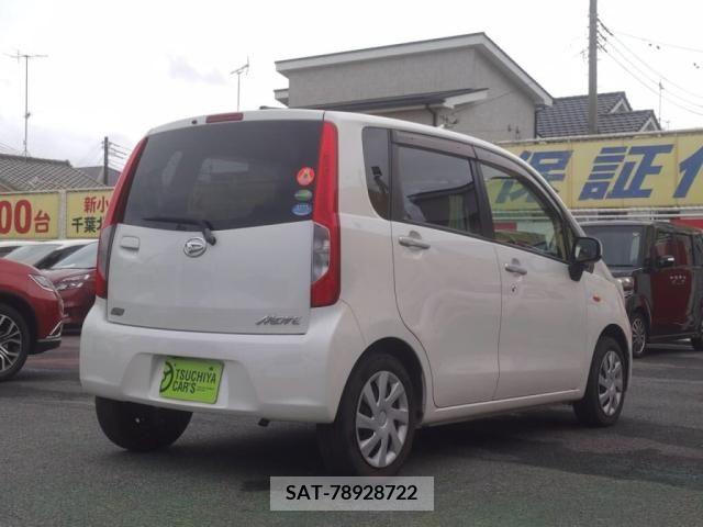 Daihatsu MOVE 2013-05 386540-1