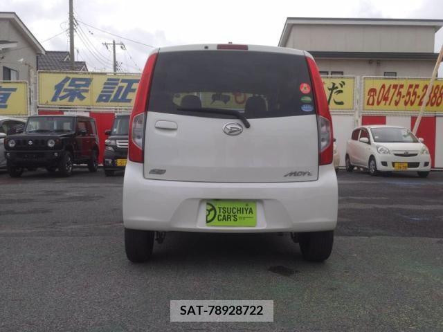 Daihatsu MOVE 2013-05 386540-10
