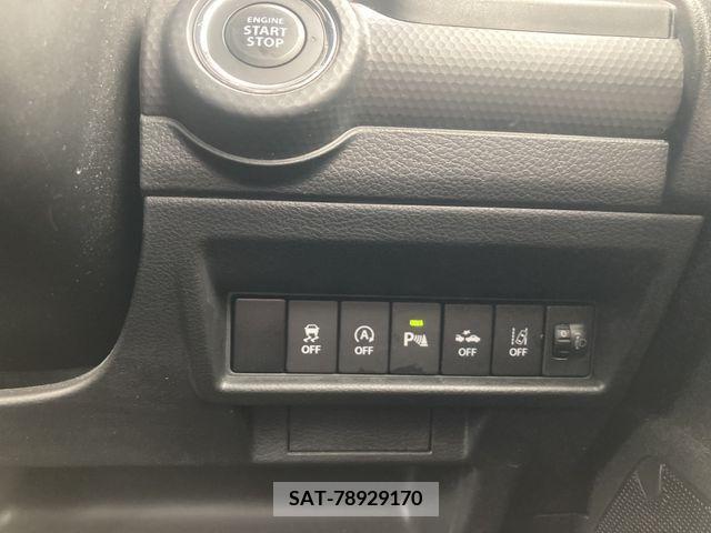 Suzuki X BEE 2018-12 206564-11