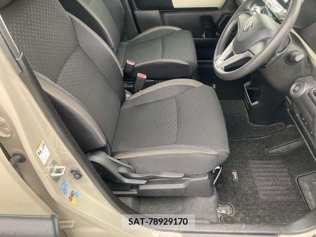 Suzuki X BEE 2018-12 206564-12
