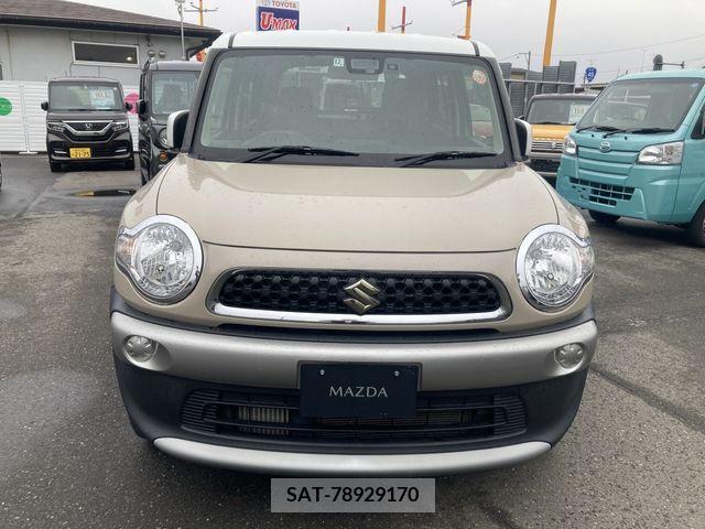 Suzuki X BEE 2018-12 206564-1