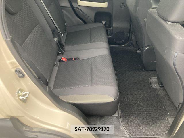 Suzuki X BEE 2018-12 206564-13