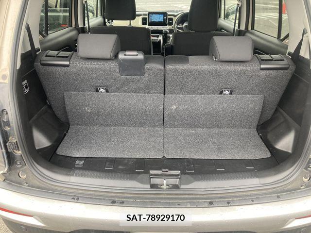 Suzuki X BEE 2018-12 206564-14