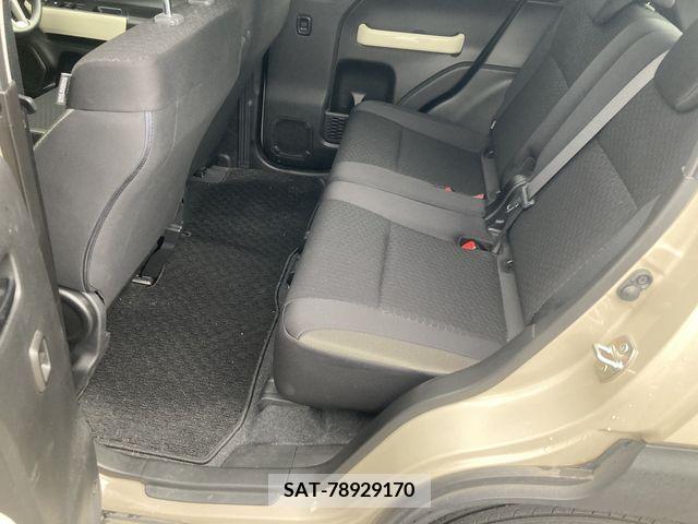 Suzuki X BEE 2018-12 206564-15
