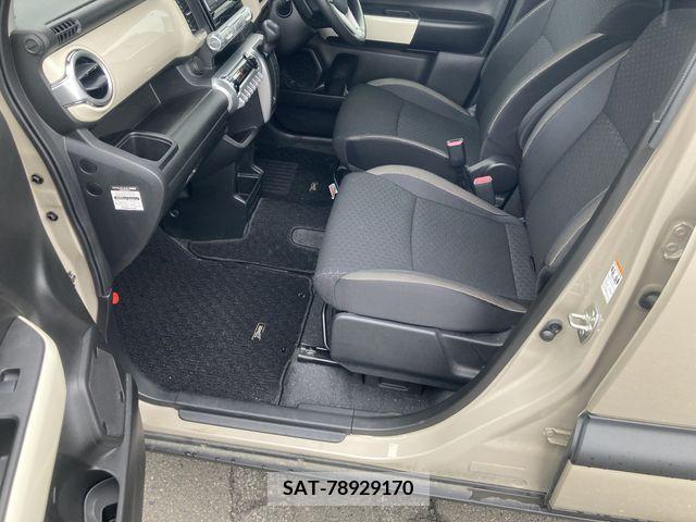 Suzuki X BEE 2018-12 206564-16