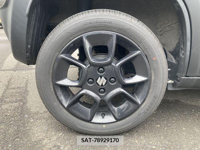 Suzuki X BEE 2018-12 206564-6