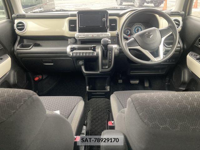 Suzuki X BEE 2018-12 206564-7