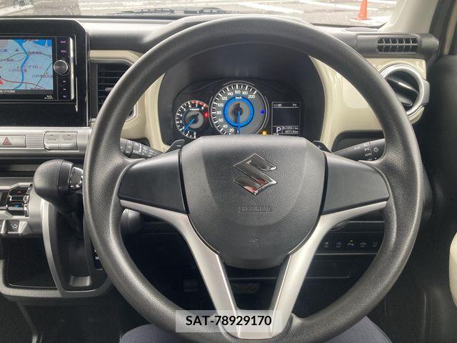 Suzuki X BEE 2018-12 206564-8