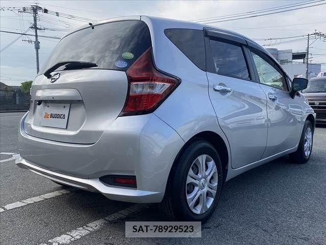 Nissan NOTE 2017-03 231054-9