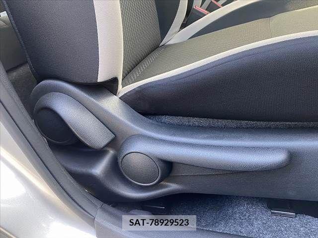 Nissan NOTE 2017-03 231054-27