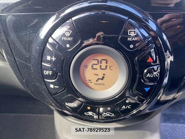 Nissan NOTE 2017-03 231054-20