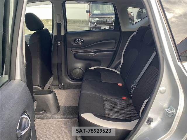 Nissan NOTE 2017-03 231054-15
