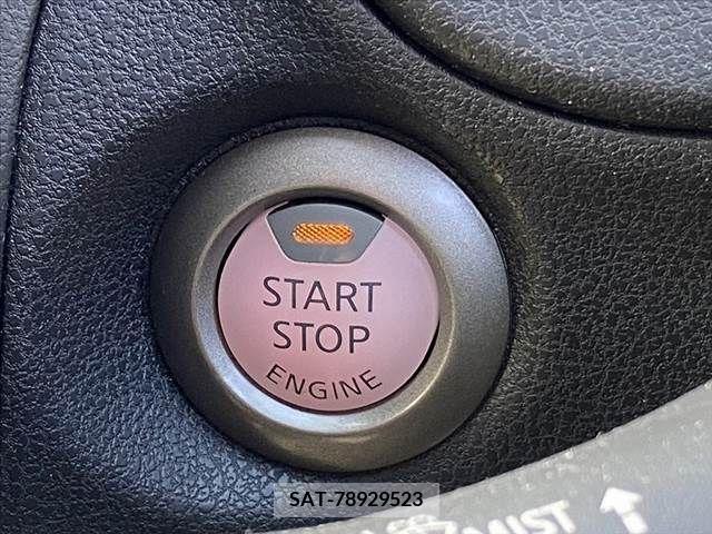 Nissan NOTE 2017-03 231054-22