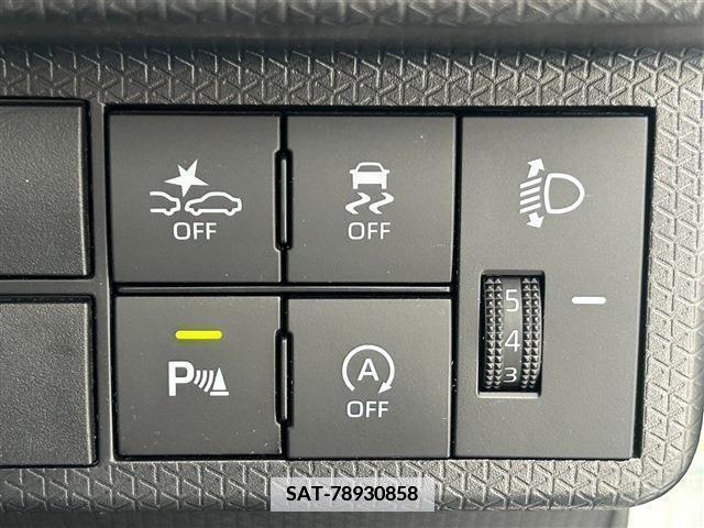 Subaru CHIFFON 2021-06 383060-14