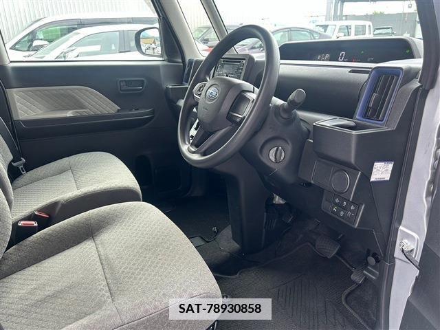 Subaru CHIFFON 2021-06 383060-4