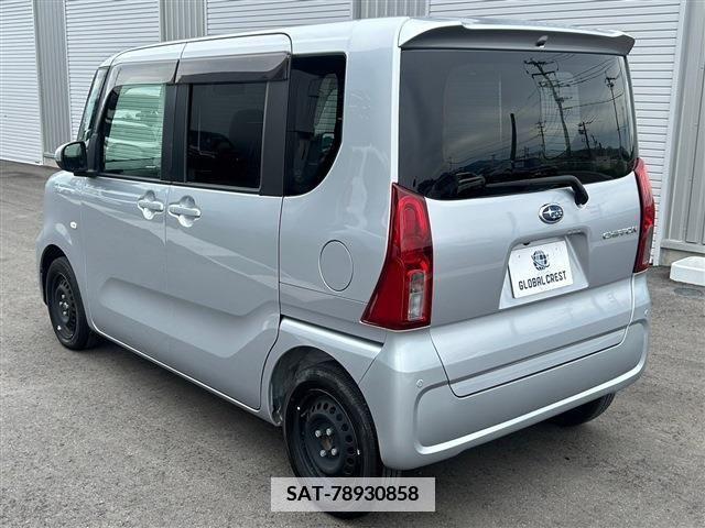 Subaru CHIFFON 2021-06 383060-3