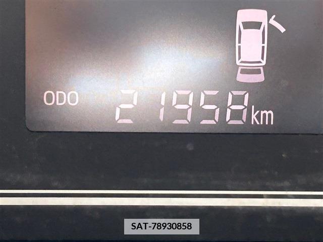 Subaru CHIFFON 2021-06 383060-20