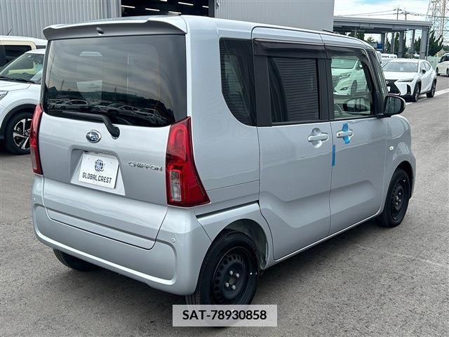 Subaru CHIFFON 2021-06 383060-2