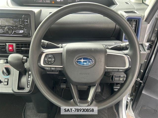 Subaru CHIFFON 2021-06 383060-10