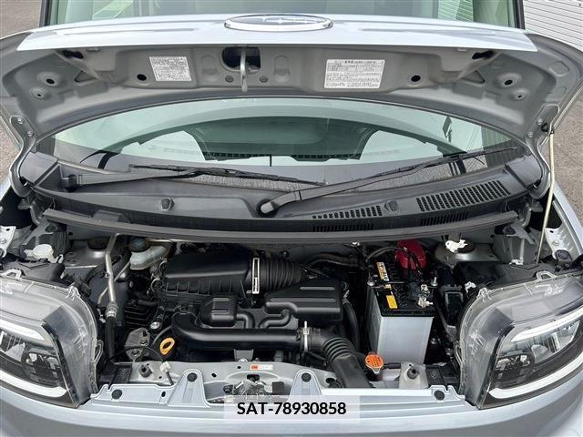Subaru CHIFFON 2021-06 383060-19