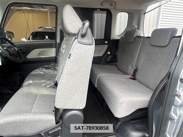 Subaru CHIFFON 2021-06 383060-7