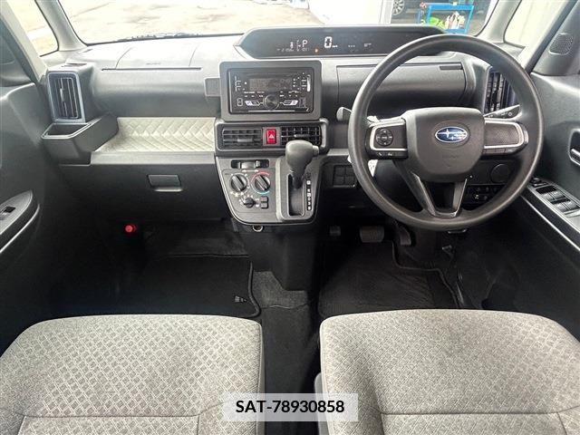 Subaru CHIFFON 2021-06 383060-6