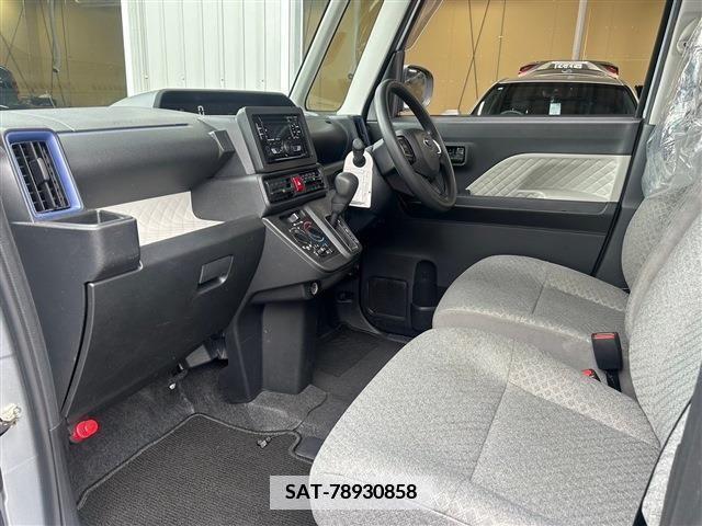 Subaru CHIFFON 2021-06 383060-5