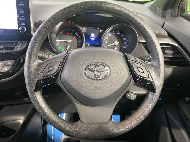 Toyota C-HR 2021-01 28257-11