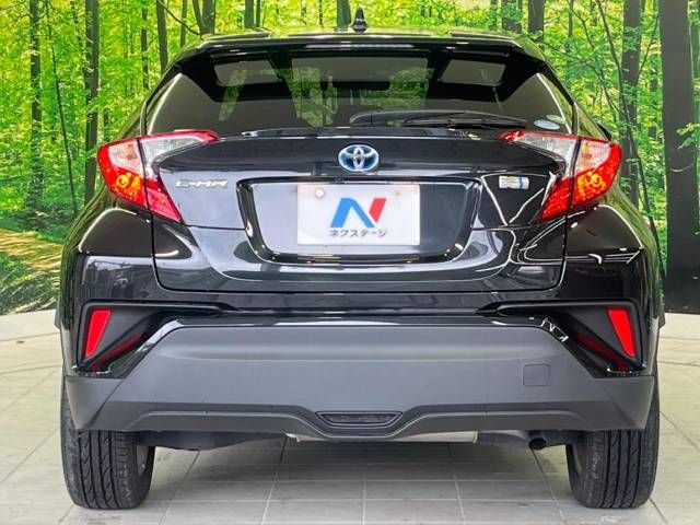 Toyota C-HR 2021-01 28257-15