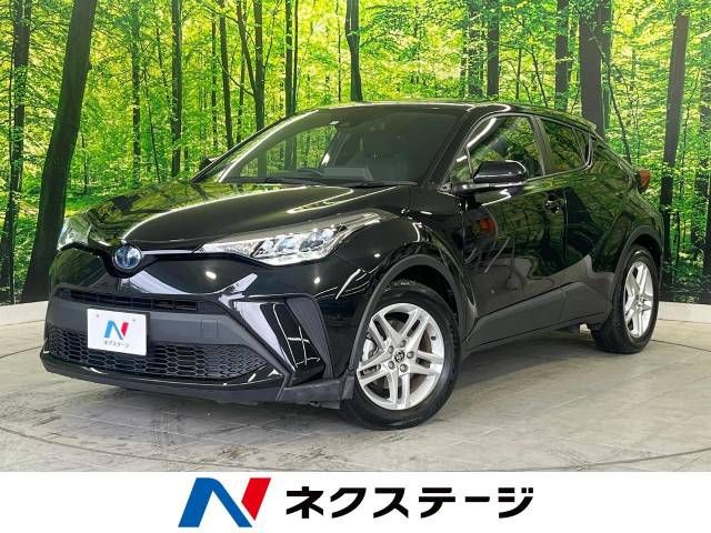 Toyota C-HR 2021-01 28257-0