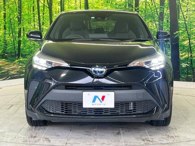 Toyota C-HR 2021-01 28257-14